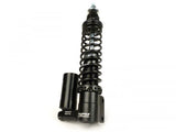 Ammortizzatore anteriore BGM PRO SC/F16 COMPETITION 255mm nero, Vespa PX80, PX125, PX150, PX200, T5 125cc