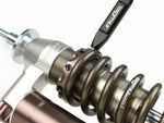 Ammortizzatore anteriore -BGM PRO SC/F16 COMPETITION- Vespa GS160, SS180