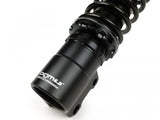 Ammortizzatore anteriore BGM PRO SC/F1 SPORT 195mm + 205mm Vespa PK - nero