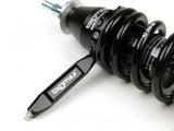 Coppia Ammortizzatori BGM PRO SPORT regolabili per vespa V50 special n l r primavera et3