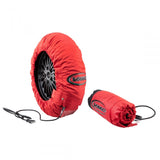Termocoperte VMC Per Cerchi 17 Pollici E SuperMoto Diametro 190