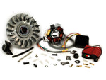 Accensione elettronica BGM PRO HP V4.0 DC - CDI BGM PRO - Lambretta LI, LIS, SX, TV