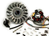 Accensione elettronica BGM PRO HP V4.0 DC - CDI BGM PRO - Lambretta LI, LIS, SX, TV