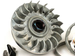 Accensione elettronica BGM PRO HP V4.0 DC - CDI BGM PRO - Lambretta LI, LIS, SX, TV