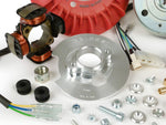 Accensione elettronica MALOSSI MHR VESPower cono 20mm, 0,9Kg  vespa smallframe