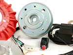 Accensione elettronica MALOSSI MHR VESPower cono 20mm, 0,9Kg  vespa smallframe