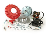 Accensione elettronica MALOSSI MHR VESPower cono 20mm - 0,9Kg - vespa PX tutte