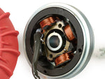 Accensione elettronica MALOSSI MHR VESPower cono 20mm - 0,9Kg - vespa PX tutte