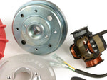 Accensione elettronica MALOSSI MHR VESPower cono 20mm - 0,9Kg - vespa PX tutte