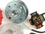 Accensione elettronica MALOSSI MHR VESPower cono 20mm - 0,9Kg - vespa PX tutte