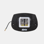 FANALE COMPLETO ANTERIORE EVOK IRON LED PER PIAGGIO CIAO DUE LENTI