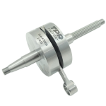 99AL47S000 ALBERO MOTORE TPR FACTORY CORSA 47MM 100CC PIAGGIO PER CARTER MOTORE 99CRPT1000