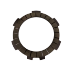 DISCO FRIZIONE EVOK POWER IRON CLUTCH PER VESPA SMALL FRAME