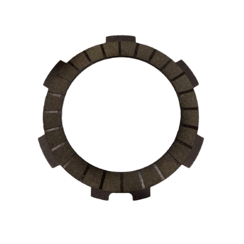 DISCO FRIZIONE EVOK POWER IRON CLUTCH PER VESPA SMALL FRAME