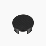 COPERCHIO CONTACHILOMETRI TRAMA CARBONIO EVOK PIAGGIO VESPA 50 R-L-N