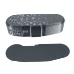 COPERCHIO MOLLEGGIO BRACCIO OSCILLANTE TRAMA PRISMA EVOK VESPA PX 125-150CC/PE 200