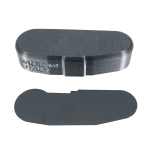 COPERCHIO MOLLEGGIO BRACCIO OSCILLANTE TRAMA CARBONIO EVOK VESPA PX 125-150CC/PE 200