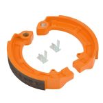 GANASCE FRENO EVOK IRON BRAKE PER VESPA PX-PK XL-HP -414450