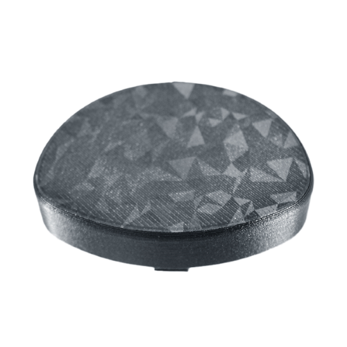 COPERCHIO TAPPO CONTACHILOMETRI TRAMA PRISMA EVOK PIAGGIO VESPA 125 PRIMAVERA-ET3