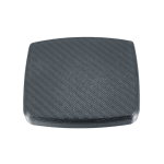 COPERCHIO TAPPO CONTACHILOMETRI TRAMA CARBONIO EVOK PIAGGIO VESPA 50CC SPECIAL 123678