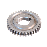 RUOTA DENTATA RINFORZATA Z37 DENTI DRITTI EVOK CIAO-SI-BRAVO CON VARIATORE 1786975