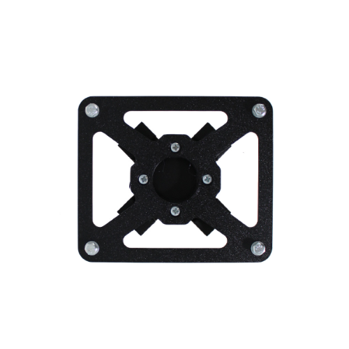 PORTATARGA MAGNETICO EVOK PERFORMANCE CON SUPPORTO APPLE® AIRTAG® EUROPEO PER VESPA E CICLOMOTORI 50CC