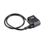 CENTRALINA ELETTRONICA EVOK AD ANTICIPO VARIABILE