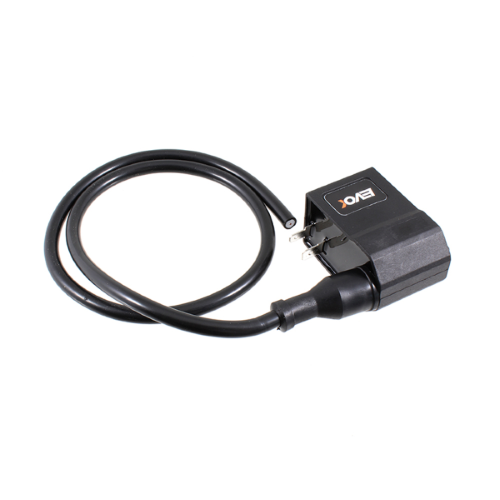 CENTRALINA ELETTRONICA EVOK AD ANTICIPO VARIABILE