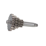 INGRANAGGIO QUADRUPLO 3A E 4A CORTA 10-14-17-20 EVOK VESPA 50-90-125 PRIMAV-ET3