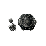 Frizione ITALKAST OTTOMOLLE – 5 DISCHI per vespa small frame