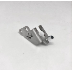 Passacavi Racing BOLLA ELABORAZIONI con registro cavo frizione per Vespa Smallframe