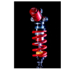 Ammortizzatore posteriore Bitubo XXT 312mm regolabile Aprilia Tuono 1000R/Factory 2006-2009