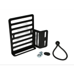 Sostegno MRP, bomboletta di olio, pedana anteriore per Vespa 50 Special V5B1-3/SS/90 Racer/100 2°/SS/125 Primavera/ET3/125 GT/GTR/TS/150 VGLA-B/GS VS5/GL/Sprint/V 125 VNA/VNB/150 VBA/VBB/T4