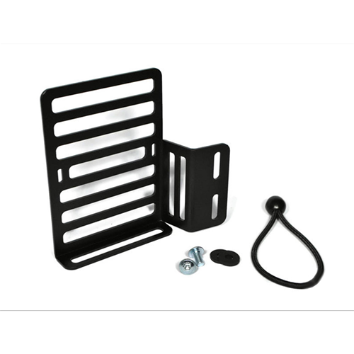 Sostegno MRP, bomboletta di olio, pedana anteriore per Vespa 50 Special V5B1-3/SS/90 Racer/100 2°/SS/125 Primavera/ET3/125 GT/GTR/TS/150 VGLA-B/GS VS5/GL/Sprint/V 125 VNA/VNB/150 VBA/VBB/T4