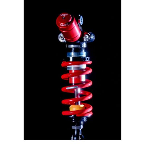 Ammortizzatore posteriore Bitubo XXT 307mm regolabile Aprilia RS660 Trofeo 2020-2024