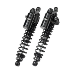 Coppia ammortizzatori posteriori Bitubo WMT2 Triumph Bonneville T100 Black 2016-