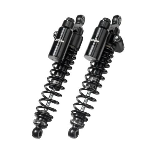 Coppia ammortizzatori posteriori Bitubo WMT2 Triumph Street Scrambler 2017-