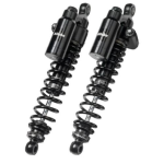 Coppia ammortizzatori posteriori Bitubo WMTA Triumph Bonneville T120/Black 2016-2019