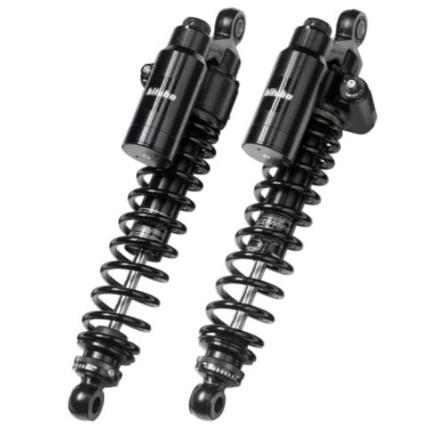 Coppia ammortizzatori posteriori Bitubo WMTA Triumph Bonneville T120/Black 2016-2019