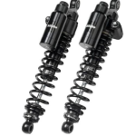 Coppia ammortizzatori posteriori Bitubo WMT2 Kawasaki ZRX1100 1997-2000