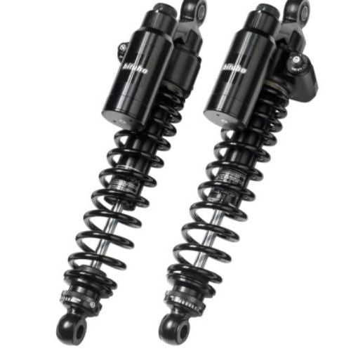 Coppia ammortizzatori posteriori Bitubo WMT2 Kawasaki ZRX1100 1997-2000