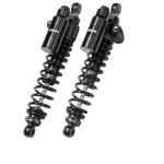 Coppia ammortizzatori posteriori Bitubo WMT2 Moto Guzzi Nevada 750 S 2010-