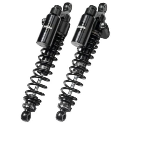 Coppia ammortizzatori posteriori Bitubo WMT2 Moto Guzzi Nevada 750 S 2010-