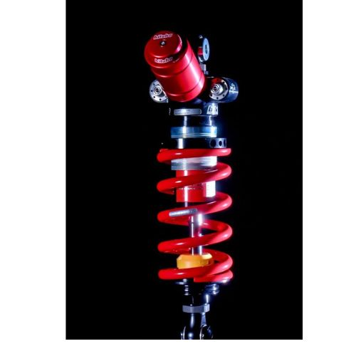 Ammortizzatore posteriore Bitubo XXT 311mm regolabile Ducati 1199 Panigale 2012-2015