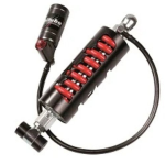 Mono ammortizzatore posteriore Bitubo HZM1 regolabile Yamaha TMax 500 2007-