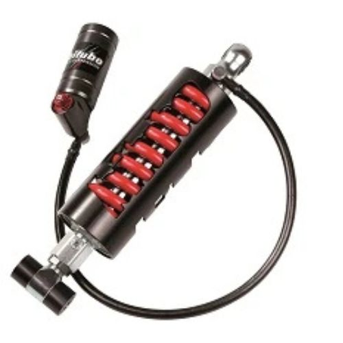 Mono ammortizzatore posteriore Bitubo HZM1 regolabile Yamaha TMax 530 2012-2014