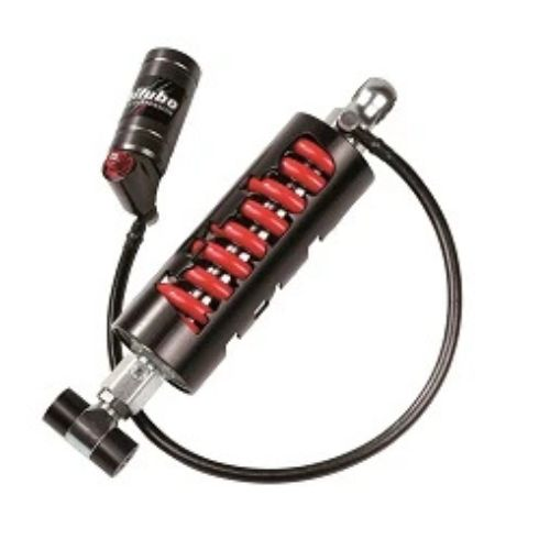 Mono ammortizzatore posteriore Bitubo HZM1 regolabile Yamaha TMax 500 2004-2006