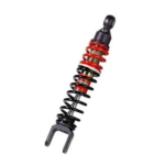 Mono ammortizzatore posteriore Bitubo YXB0 regolabile Piaggio Vespa LXV125 ie 2010-2012