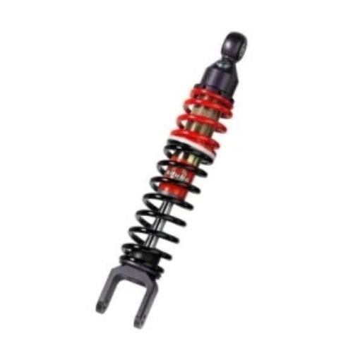 Mono ammortizzatore posteriore Bitubo YXB0 regolabile Piaggio Vespa LX150ie 2010-2011
