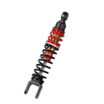 Mono ammortizzatore posteriore Bitubo YXB0 regolabile PGO Big Max 90 1995-1998